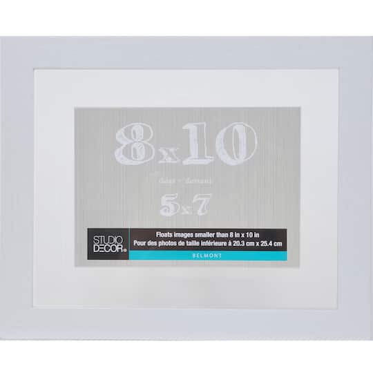 Belmont Float Frame by Studio Décor